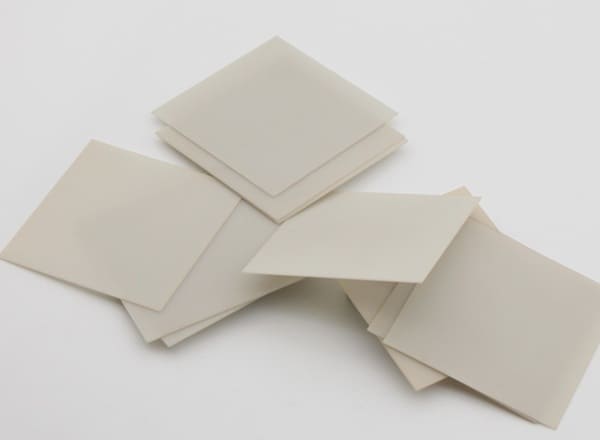 aluminum nitride substrates